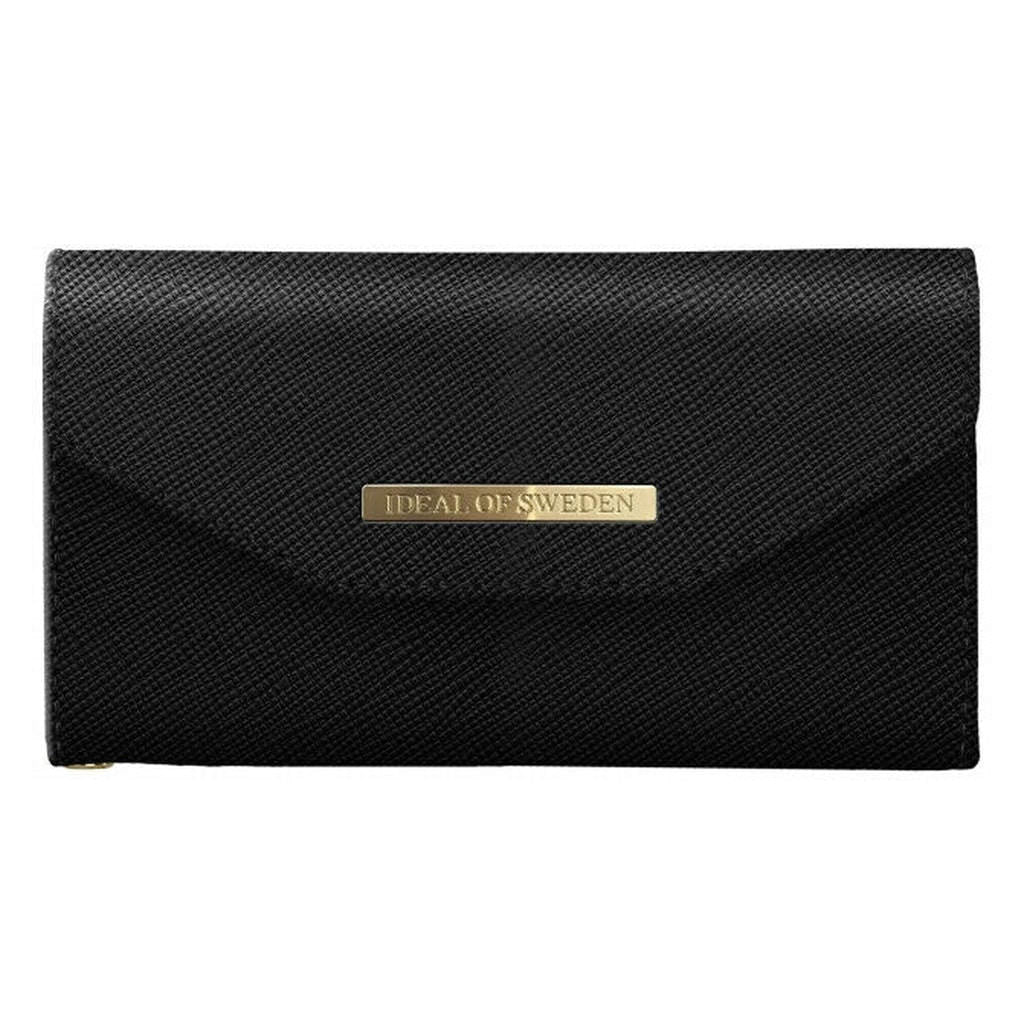 Husa Poseta iDeal of Sweden Mayfair Clutch - iPhone XR - IDMC-I1861-01 - 7340168703393 - 4