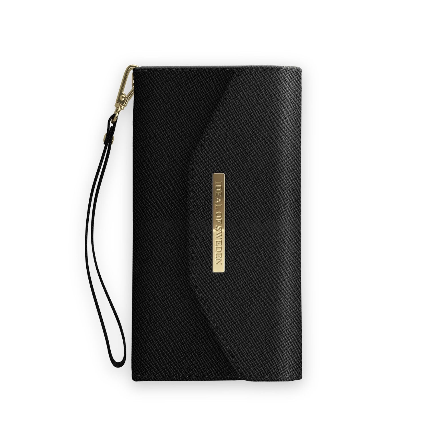 Husa Poseta iDeal of Sweden Mayfair Clutch - iPhone XR - IDMC-I1861-01 - 7340168703393 - 5