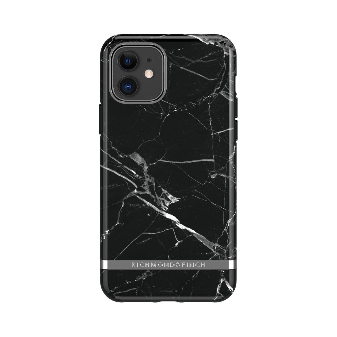 Husa Richmond & Finch pt. iPhone 11 - Black Marble - IP261-064/37795 - 7350111350741 - 1