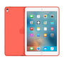 Husa Silicon Apple pt. iPad Pro 9.7 (2016), iPad Air 2, Apricot - MM262ZM/A, Originala 