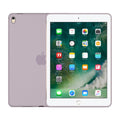Husa Silicon Apple pt. iPad Pro 9.7’ (2016) Air 2 Lavender - MM272ZM/A Originala - 888462815550 - 1