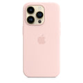 Husa Silicon Apple pt. iPhone 14 Pro Chalk Pink - MPTH3ZM/A Originala MagSafe Resigilat - 194253416531 - 6