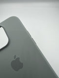 Husa Silicon Apple pt. iPhone 14 Pro Succulent - MPTL3ZM/A Originala MagSafe Resigilat - 194253416623 - 9