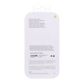 Husa Silicon Apple pt. iPhone SE 2022 / 2020 / 8 / 7 Black - MXYH2ZM/A Originala - 190199610408