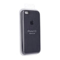 Husa Silicon Apple pt. iPhone 6(s) Charcoal Gray - MKY02ZM/A Originala - 888462660730 - 5