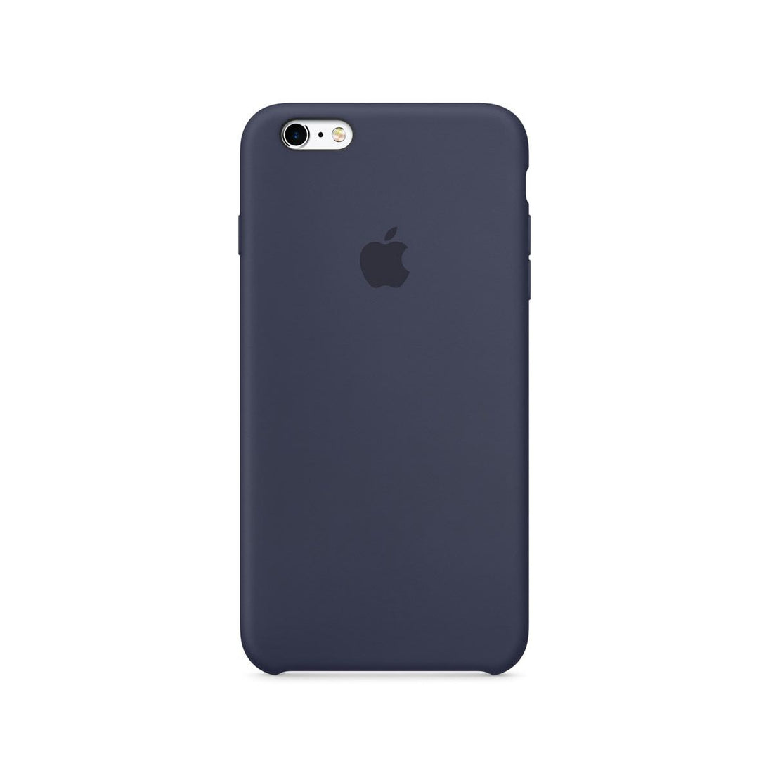 Husa Silicon Apple pt. iPhone 6(s) Midnight Blue - MKY22ZM/A Originala - 888462660815 - 1