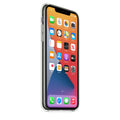 Husa Silicon Clear Apple pt. iPhone 11 Pro Max - MX0H2ZM/A Originala Resigilat - 190199287532 - 3