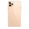 Husa Silicon Clear Apple pt. iPhone 11 Pro Max - MX0H2ZM/A Originala Resigilat - 190199287532 - 5