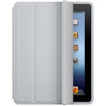 Husa Smart Case Apple pt. iPad 4 / 3 / 2 Light Gray - MD455ZM/A Originala - 885909560844 - 1