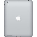 Husa Smart Case Apple pt. iPad 4 / 3 / 2 Light Gray - MD455ZM/A Originala - 885909560844