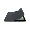 Husa Smart Cover Apple pt. iPad Air 2 & 1 6 5 9.7’ Charcoal Gray - MM292ZM/A Originala Resigilat - 888462814652 - 4