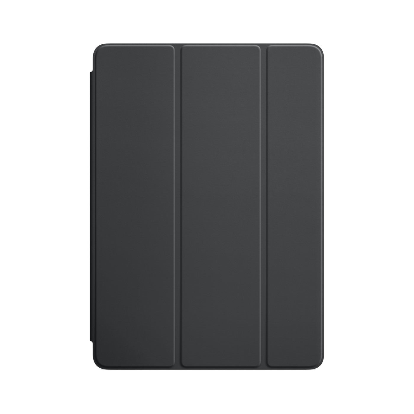 Husa Smart Cover Apple pt. iPad Air 2 & 1 6 5 9.7’ Charcoal Gray - MM292ZM/A Originala Resigilat - 888462814652