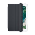 Husa Smart Cover Apple pt. iPad Air 2 & 1 6 5 9.7’ Charcoal Gray - MM292ZM/A Originala Resigilat - 888462814652