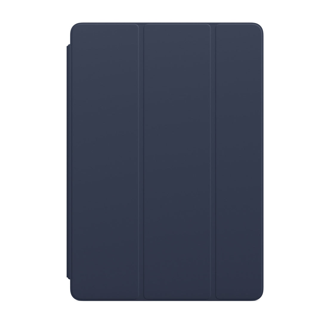 Husa Smart Cover Apple pt. iPad 9 8 & 7 Pro 10.5 Air 3 (2019) Deep Navy - MGYQ3ZM/A Originala Resigilat - 194252087008 - 1