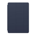 Husa Smart Cover Apple pt. iPad 9 8 & 7 Pro 10.5 Air 3 (2019) Deep Navy - MGYQ3ZM/A Originala Resigilat - 194252087008 - 1