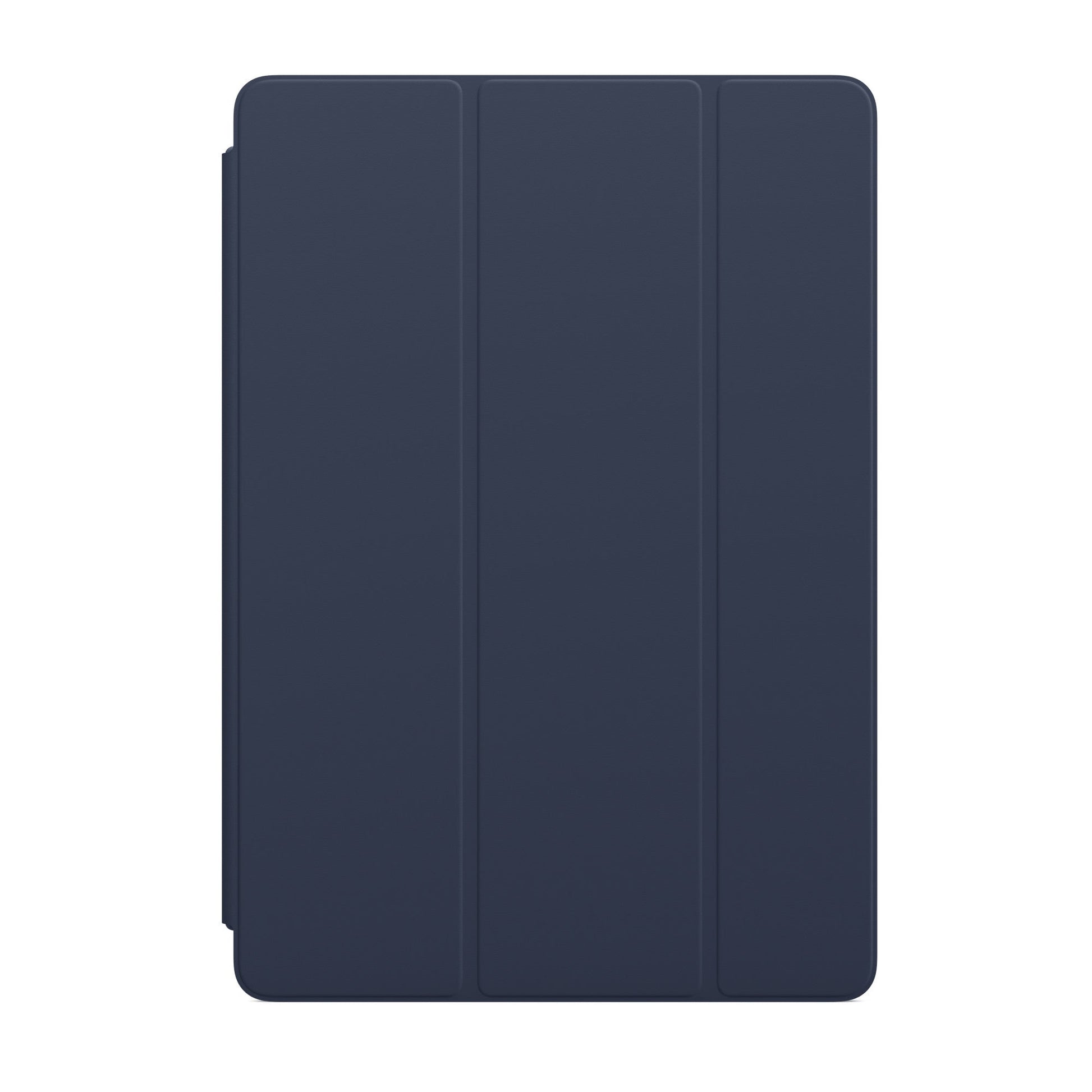 Husa Smart Cover Apple pt. iPad 9 8 & 7 Pro 10.5 Air 3 (2019) Deep Navy - MGYQ3ZM/A Originala Resigilat - 194252087008 - 1