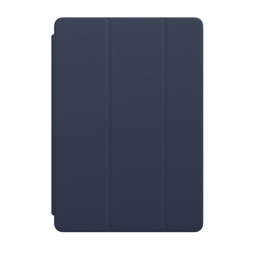 Husa Smart Cover Apple pt. iPad 9 8 & 7 Pro 10.5 Air 3 (2019) Deep Navy - MGYQ3ZM/A Originala Resigilat - 194252087008 - 1