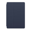 Husa Smart Cover Apple pt. iPad 9, 8 & 7, Pro 10.5, Air 3 (2019), Deep Navy - MGYQ3ZM/A, Originala, Resigilat