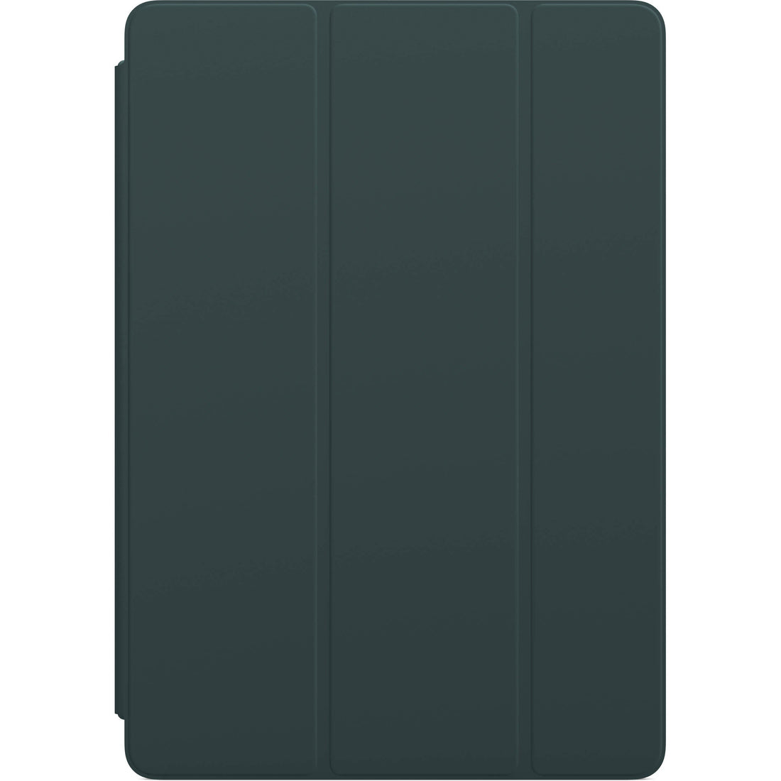 Husa Smart Cover Apple pt. iPad 9 8 & 7 Pro 10.5 Air 3 (2019) Mallard Green - MJM73ZM/A Originala Resigilat - Cu cutie - 194252467381 - 1