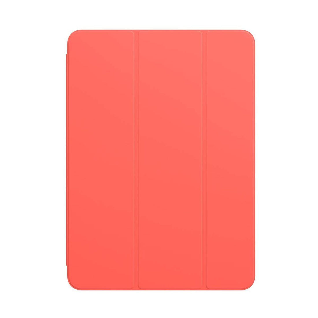 Husa Smart Folio Apple pt. iPad Pro 11’ (2022/2021/2020/2018) Air 5/4 Pink Citrus - MH003ZM/A Originala - 194252087244 - 1