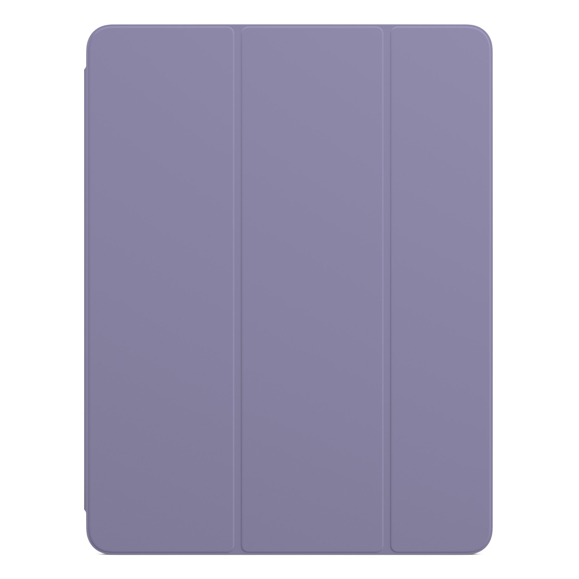 Husa Smart Folio Apple pt. iPad Pro 12.9’ (2022/2021/2020/2018) English Lavender - MM6P3ZM/A Originala Resigilat - 194252794463 - 1