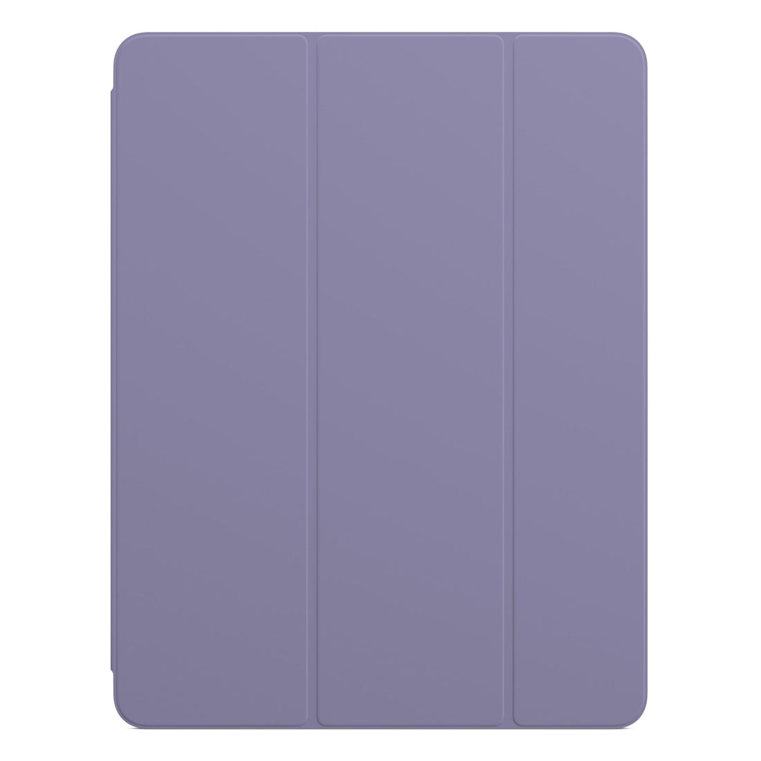 Husa Smart Folio Apple pt. iPad Pro 12.9’ (2022/2021/2020/2018) English Lavender - MM6P3ZM/A Originala Resigilat - 194252794463 - 1