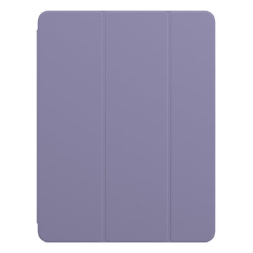 Husa Smart Folio Apple pt. iPad Pro 12.9’ (2022/2021/2020/2018) English Lavender - MM6P3ZM/A Originala Resigilat - 194252794463 - 1