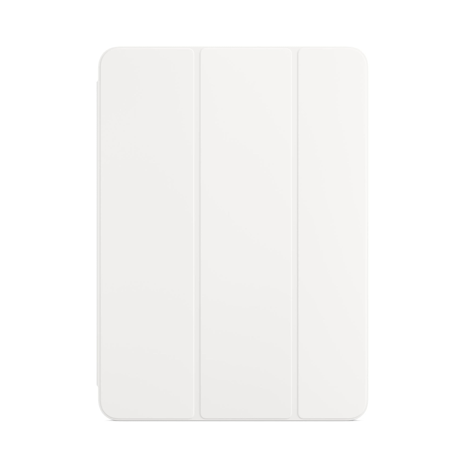 Husa Smart Folio Apple pt. iPad Air 5 & 4 Pro 11’ (2018) White - MH0A3ZM/A Originala Resigilat - 194252087459 - 2