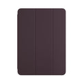 Husa Smart Folio Apple iPad Air 5 & 4 Pro 11’ (2018) Dark Cherry - MNA43ZM/A Originala Resigilat - Cu ambalaj - MNA43ZM/A-A