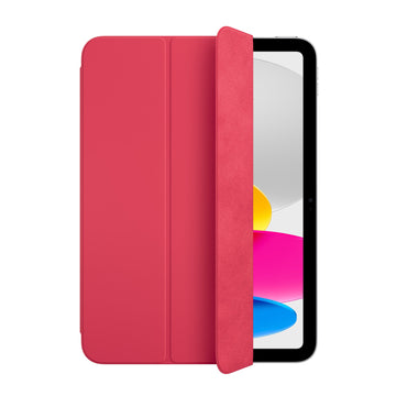 Husa Smart Folio Apple pt. iPad 10 (2022) Watermelon - MQDT3ZM/A Originala Resigilat - Grad A - Cu Ambalaj - MQDT3ZM/A-A - 194253477617 - 1