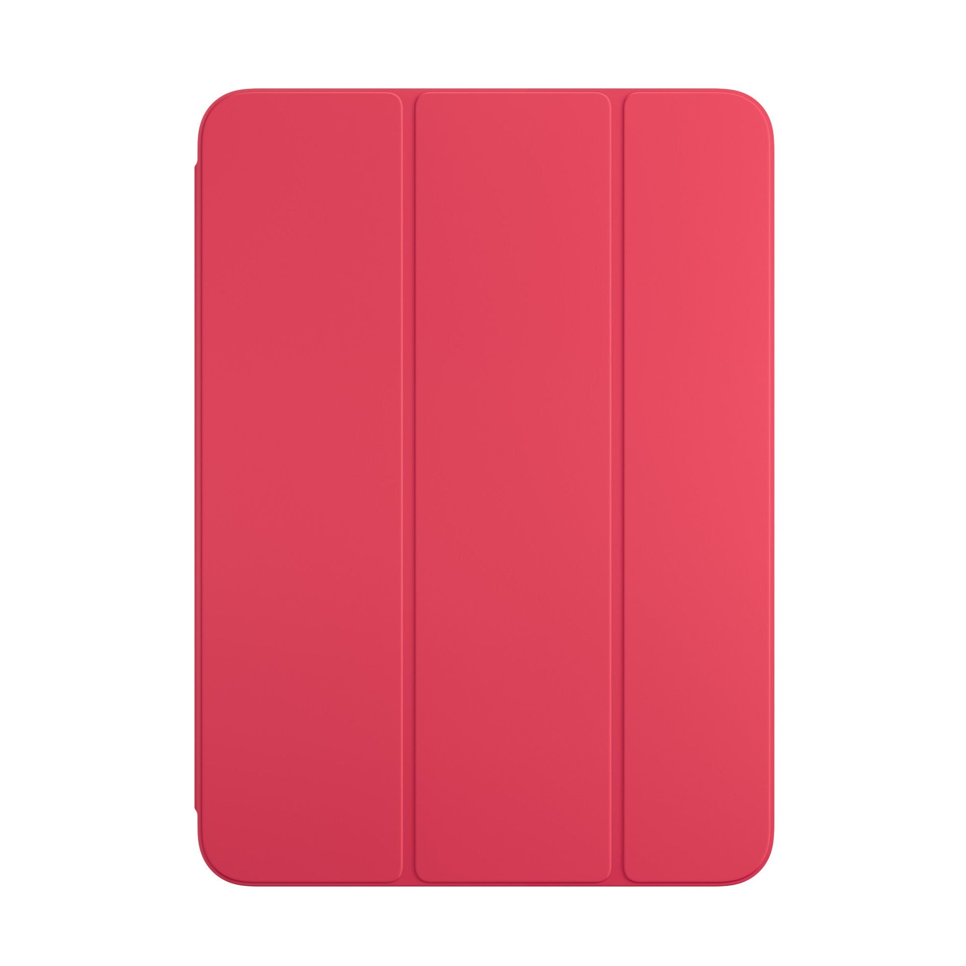 Husa Smart Folio Apple pt. iPad 10 (2022) Watermelon - MQDT3ZM/A Originala Resigilat - MQDT3ZM/A-A - 194253477617 - 2