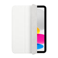 Husa Smart Folio Apple pt. iPad 10 (2022) White - MQDQ3ZM/A Originala Resigilat - Grad A - MQDQ3ZM/A-A - 194253477532 - 1