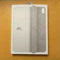 Husa Smart Folio Apple pt. iPad 10 (2022) White - MQDQ3ZM/A Originala Resigilat - MQDQ3ZM/A-A - 194253477532 - 6