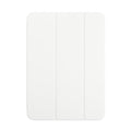 Husa Smart Folio Apple pt. iPad 10 (2022) White - MQDQ3ZM/A Originala Resigilat - MQDQ3ZM/A-A - 194253477532 - 2