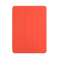 Husa Smart Folio Apple pt. iPad Air 5 & 4 Pro 11’ (2018) Electric Orange - MJM23ZM/A Originala Resigilat - 194252438350 - 2