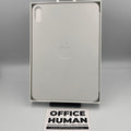 Husa Smart Folio Apple pt. iPad Mini 6 White - MM6H3ZM/A Originala Resigilat - 194252789360 - 7