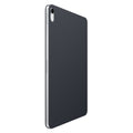 Husa Smart Folio Apple pt. iPad Pro 11’ (2018) & Air 5/4 Charcoal Gray - MRX72ZM/A Originala - 190198763723 - 5