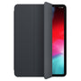 Husa Smart Folio Apple pt. iPad Pro 11 (2018) & Air 5/4, Charcoal Gray - MRX72ZM/A, Originala 