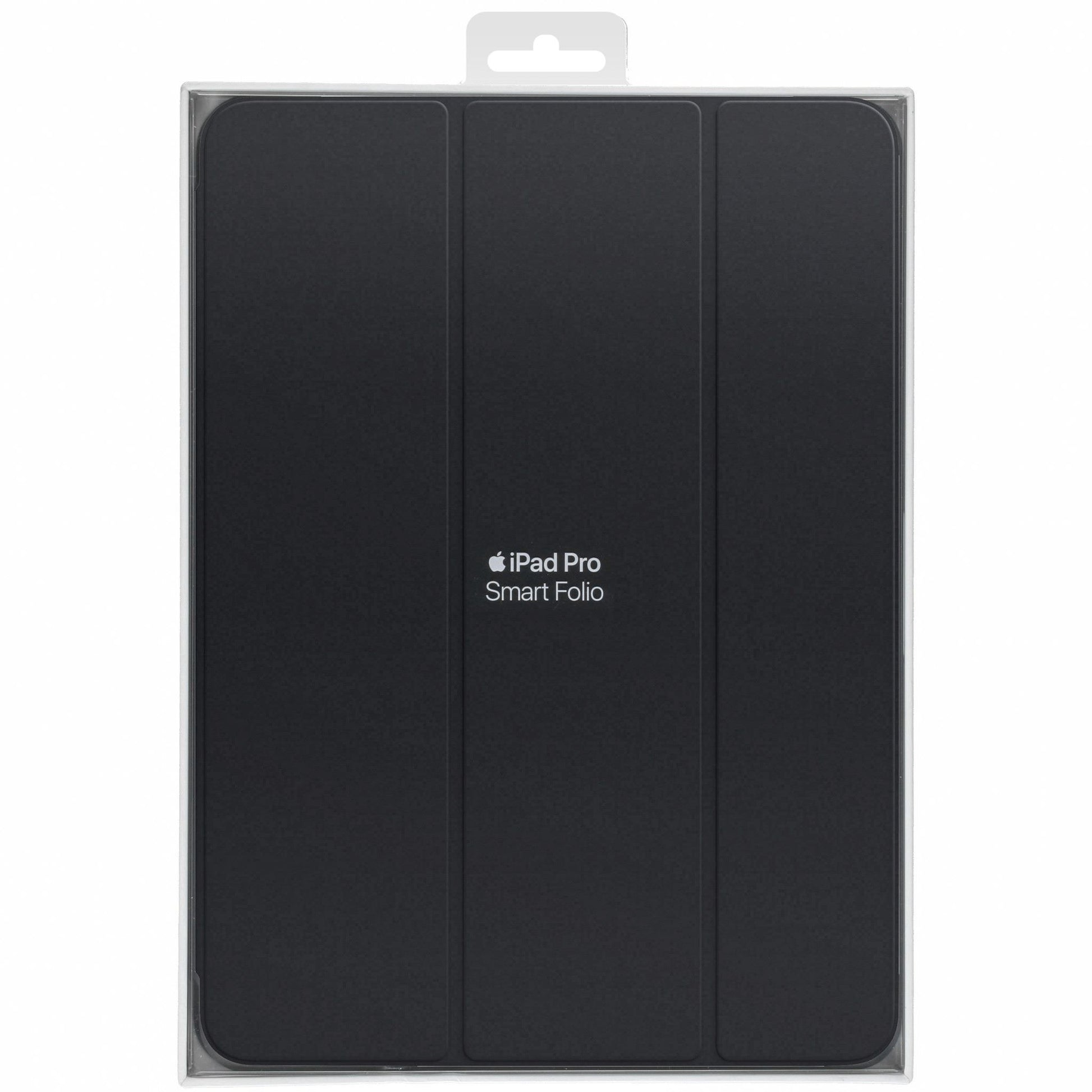 Husa Smart Folio Apple pt. iPad Pro 11’ (2018) & Air 5/4 Charcoal Gray - MRX72ZM/A Originala Resigilat - MRX72ZM/A-A - 190198763723 - 11