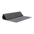 Husa Smart Folio Apple pt. iPad Pro 11’ (2018) & Air 5/4 Charcoal Gray - MRX72ZM/A Originala Resigilat - MRX72ZM/A-A - 190198763723 - 9