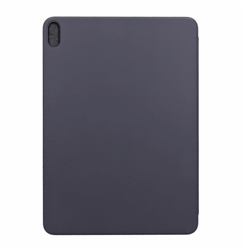 Husa Smart Folio Apple pt. iPad Pro 11’ (2018) & Air 5/4 Charcoal Gray - MRX72ZM/A Originala Resigilat - MRX72ZM/A-A - 190198763723 - 10