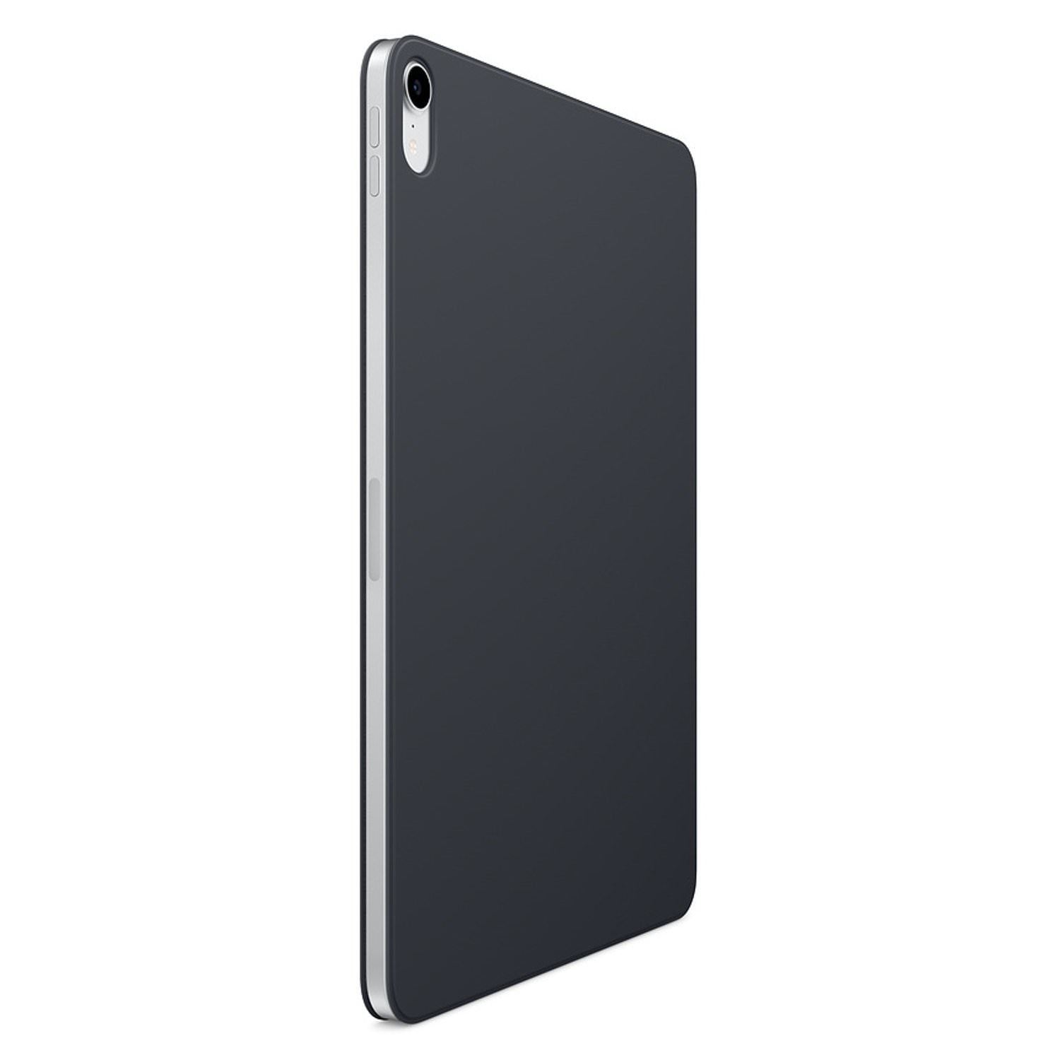 Husa Smart Folio Apple pt. iPad Pro 11’ (2018) & Air 5/4 Charcoal Gray - MRX72ZM/A Originala Resigilat - MRX72ZM/A-A - 190198763723 - 7