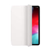 Husa Smart Folio Apple pt. iPad Pro 11 (2018) & Air 5/4, White - MRX82ZM/A, Originala