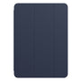 Husa Smart Folio Apple pt. iPad Pro 11 (2022/2021/2020/2018), Air 5/4, Deep Navy - MGYX3FE/A, Originala 