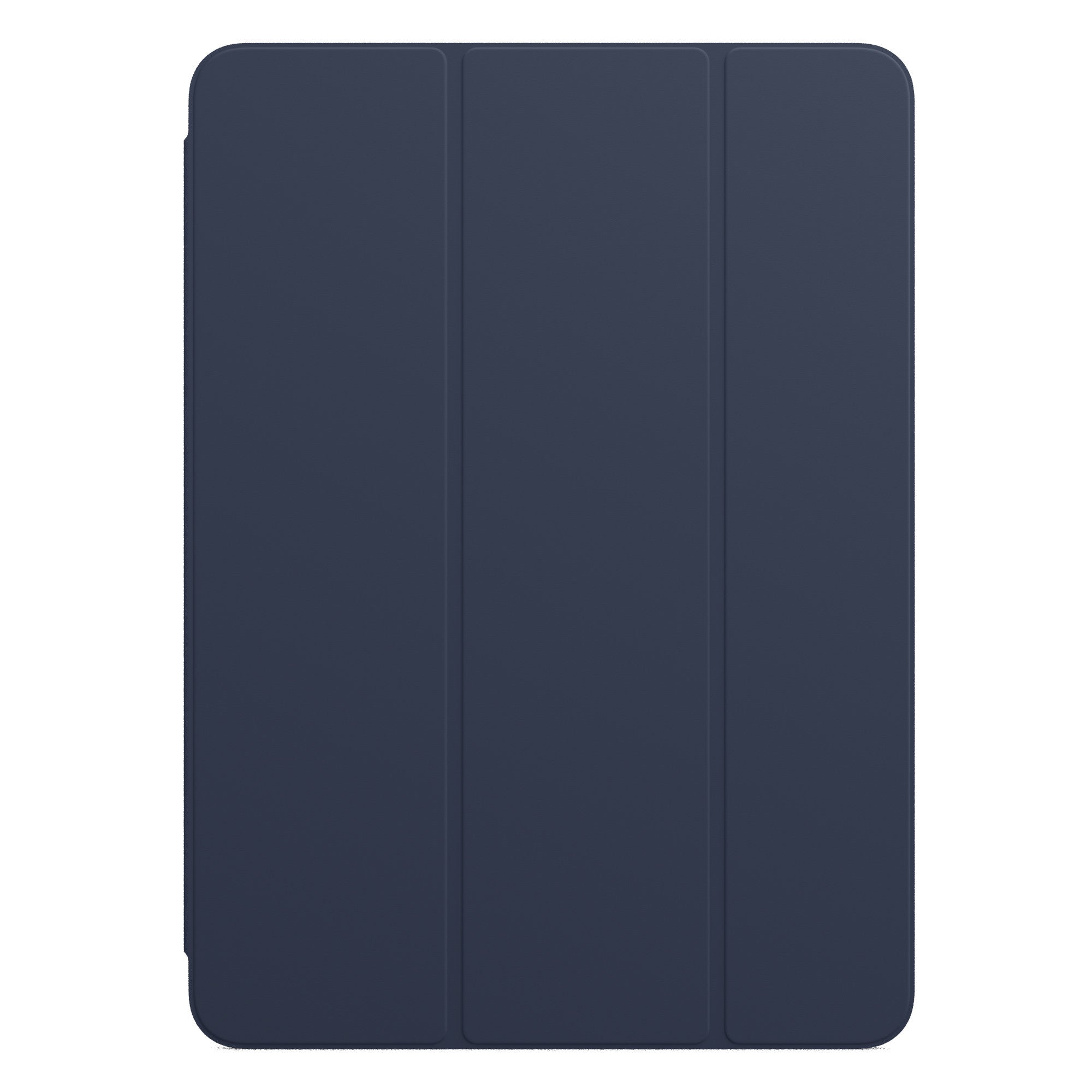 Husa Smart Folio Apple pt. iPad Pro 11’ (2022/2021/2020/2018) Air 5/4 Deep Navy - MGYX3ZM/A Originala - 194252087183 - 1