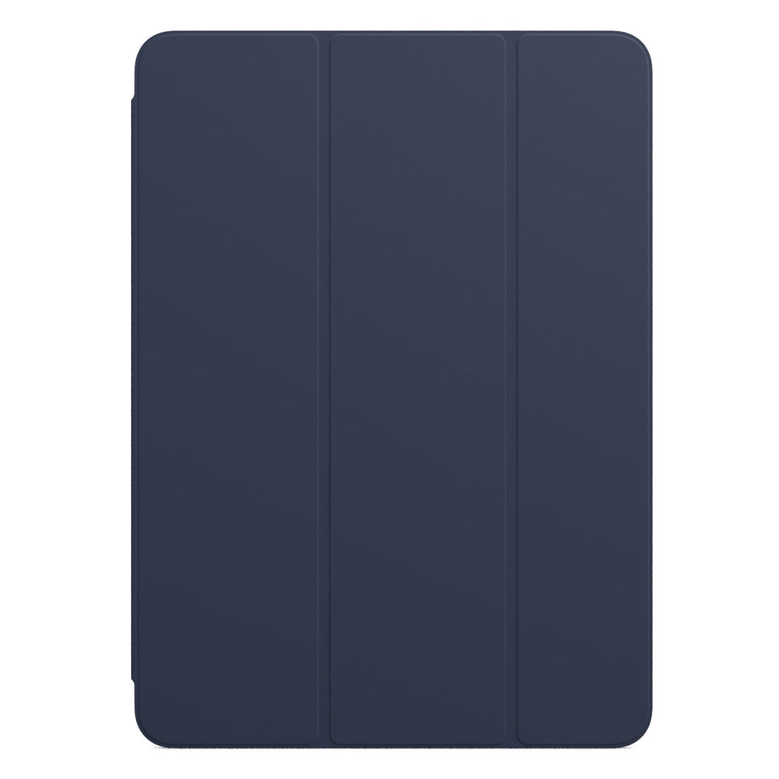 Husa Smart Folio Apple pt. iPad Pro 11’ (2022/2021/2020/2018) Air 5/4 Deep Navy - MGYX3ZM/A Originala - 194252087183 - 1