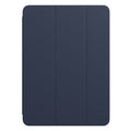 Husa Smart Folio Apple pt. iPad Pro 11’ (2022/2021/2020/2018) Air 5/4 Deep Navy - MGYX3ZM/A Originala - 194252087183 - 1