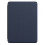Husa Smart Folio Apple pt. iPad Pro 11 (2022/2021/2020/2018), Air 5/4, Deep Navy - MGYX3ZM/A, Originala 
