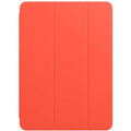 Husa Smart Folio Apple pt. iPad Pro 11’ (2022/2021/2020/2018) Air 5/4 Electric Orange - MJMF3ZM/A Originala Resigilat - 194252438534 - 1