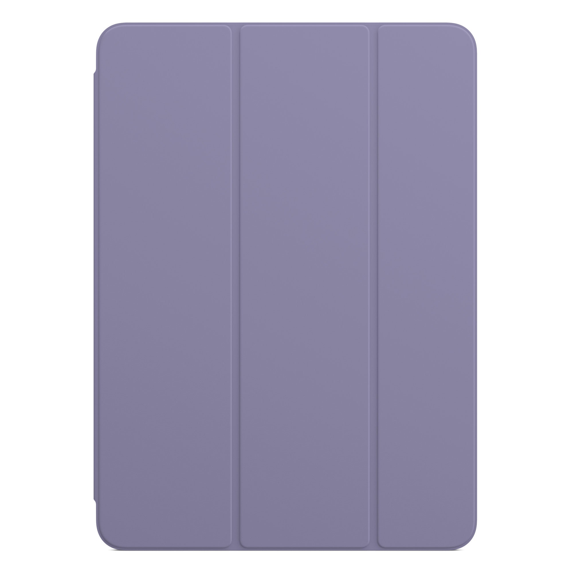 Husa Smart Folio Apple pt. iPad Pro 11’ (2022/2021/2020/2018) Air 5/4 English Lavender - MM6N3ZM/A Originala Resigilat - Grade